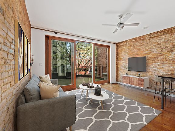 3rd image of 421 E 118th St #3
