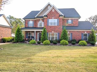 398 Rhapsody Ln, Boiling Springs, SC 29316