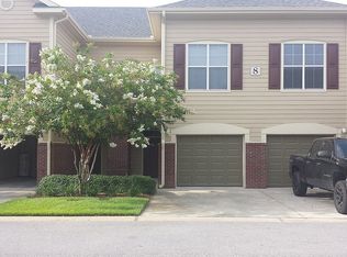 804 Baldwin Rowe Cir #804, Panama City, FL 32405