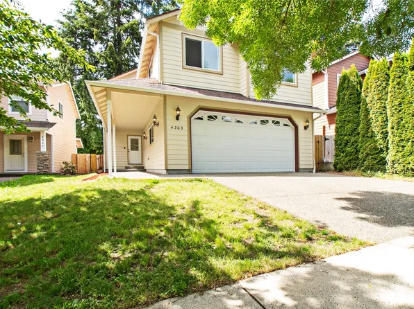 4303 17TH Way NE, Olympia, WA 98516