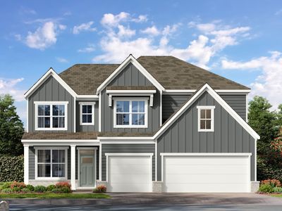 145 Parkview Dr, Dallas, GA, 30157