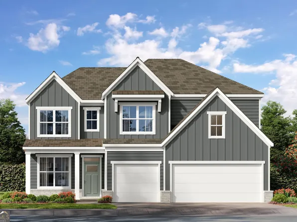 145 Parkview Dr, Dallas, GA 30157