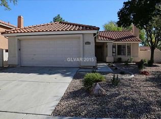 8374 Marcasel Dr, Las Vegas, NV 89123