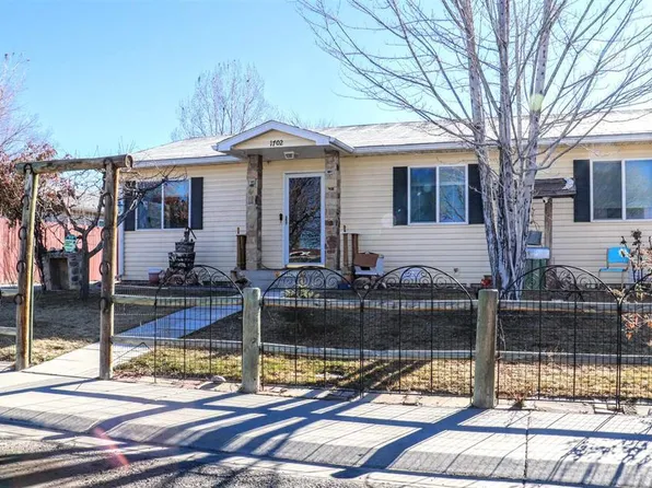 1702 Canyon Court, Montrose, CO 81401