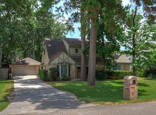 601 Hampton Hall Ln, Conroe, TX 77302