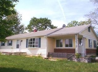 87 Flat Rabbit Ln, Kearneysville, WV 25430