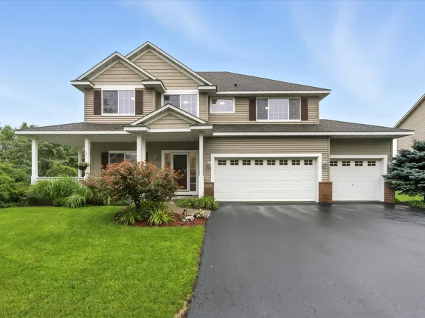 9333 Glacier Rd, Saint Bonifacius, MN 55375