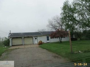 8610 Meridian Rd, Laingsburg, MI 48848
