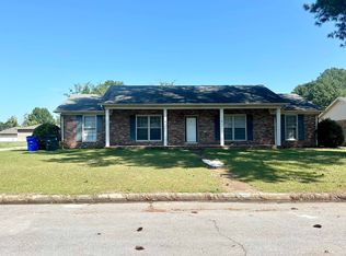 7403 Knollwood St, Florence, AL 35634