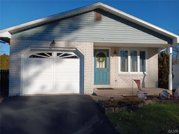 437 S 17th St, Allentown, PA 18104