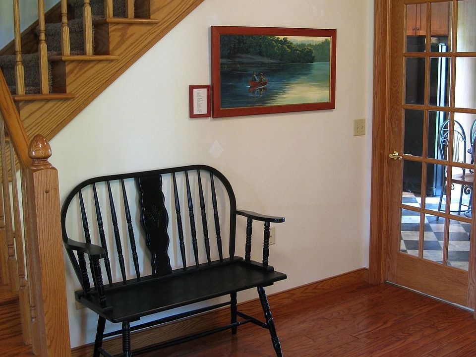 Entry way