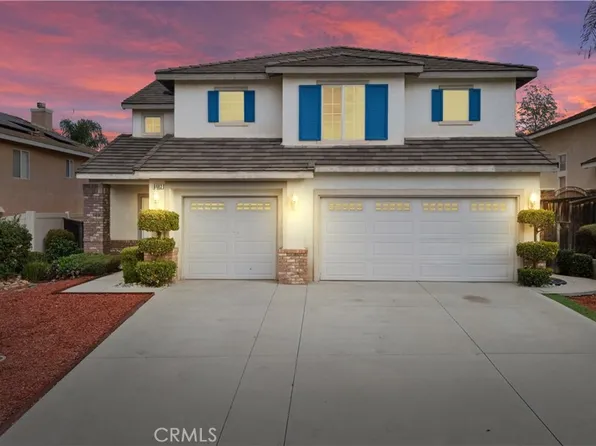 8482 Alexandria St, Riverside, CA 92508