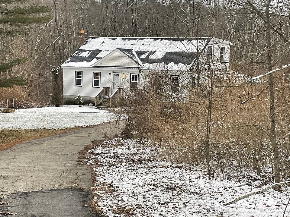 128 Dana Rd, Oxford, MA 01540 Zillow
