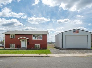1323 Pineview St, Cheney, WA 99004