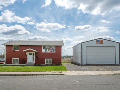 1323 Pineview St, Cheney, WA, 99004