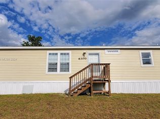 6300 NE 5th St, Okeechobee, FL 34974