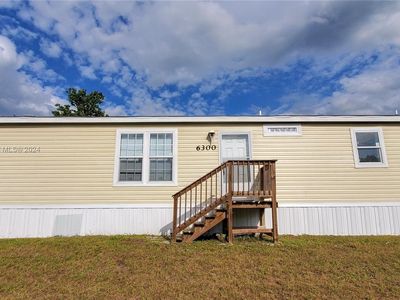 6300 NE 5th St, Okeechobee, FL, 34974