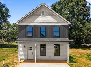 3873 Crusade Dr, Winston Salem, NC 27101