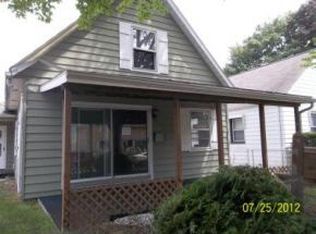 119 Franklin St, Plymouth, IN