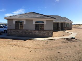 30353 N Varnum Rd, San Tan Valley, AZ 85143