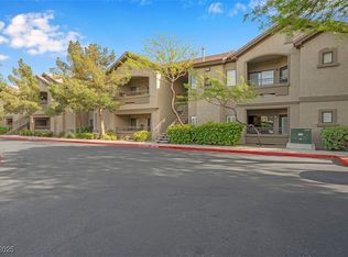 8250 N Grand Canyon Dr UNIT 1123, Las Vegas, NV 89166