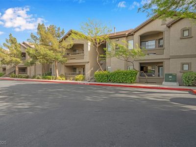 8250 N Grand Canyon Dr UNIT 1123, Las Vegas, NV, 89166