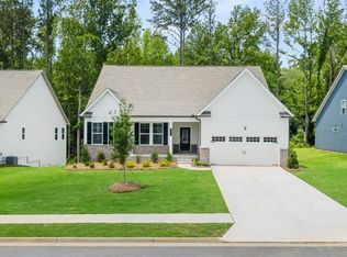 51 Black Rock Rdg, Sharpsburg, GA 30277