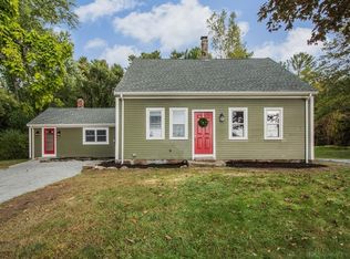 65 Locust St, Bellingham, MA 02019