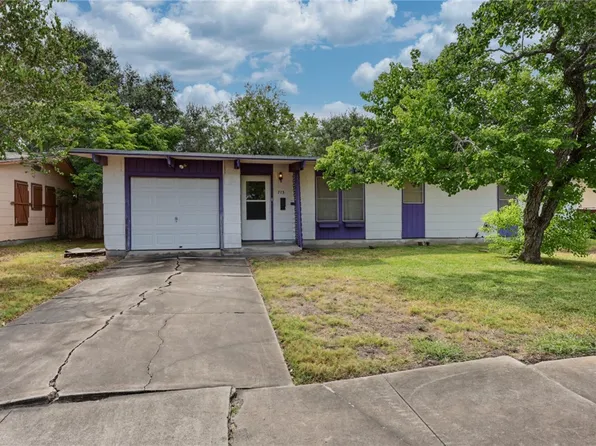 713 Sam St, Corpus Christi, TX 78412
