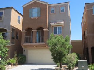 4722 Cortina Rancho St, Las Vegas, NV 89147