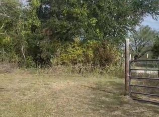 200 Private Road 1402, Morgan, TX 76671