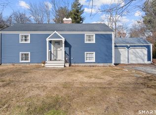 89 Green Meadow Road, Milford, CT 06461
