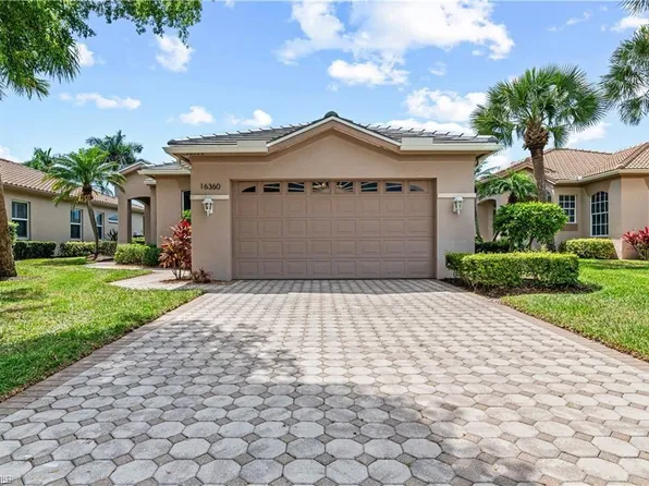 16360 Willowcrest WAY, FORT MYERS, FL 33908