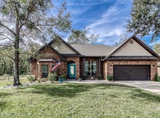 23785 Havasu Dr, Daphne, AL 36526