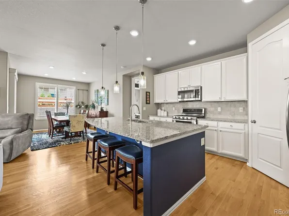 10073 Isle Circle, Parker, CO 80134