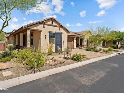3876 Goldmine Canyon Way, Wickenburg, AZ, 85390
