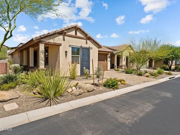 3876 GOLDMINE CANYON Way, Wickenburg, AZ 85390