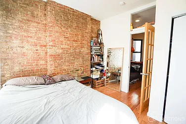 Rented by City Connections Realty