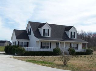 165 Roland Batchelor Rd, Beulaville, NC 28518