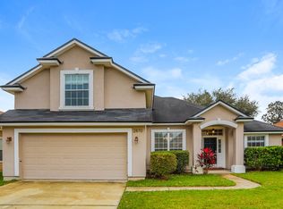 2870 Cross Creek Dr, Green Cove Springs, FL 32043