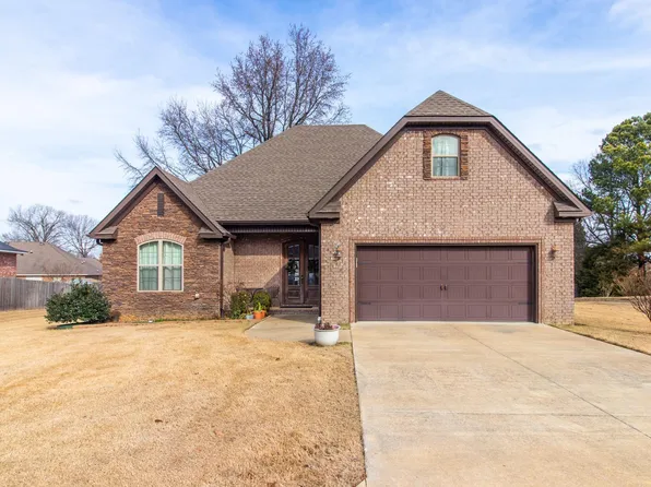 4204 Sandra Cv, Jonesboro, AR 72405