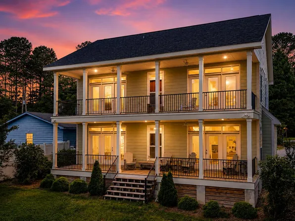 2475 Clubhouse Rd, Summerton, SC 29148