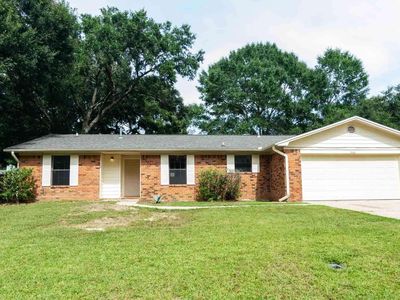 3908 Deerwood Cir, Pace, FL, 32571
