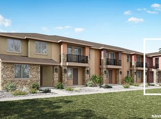 832 Villa St, Carson City, NV 89701