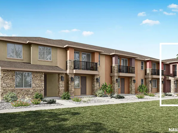 832 Villa St, Carson City, NV 89701