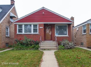 5225 N Meade Ave, Chicago, IL 60630