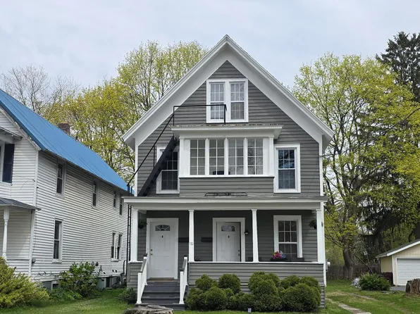 170 Kingsboro Avenue, Gloversville, NY 12078