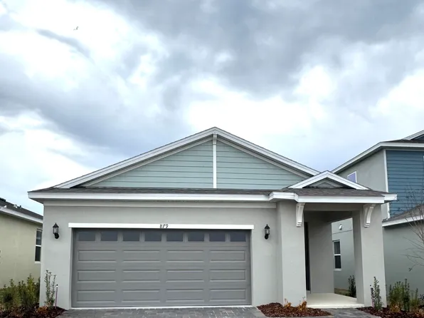 879 Shumard Way, Lady Lake, FL 32159