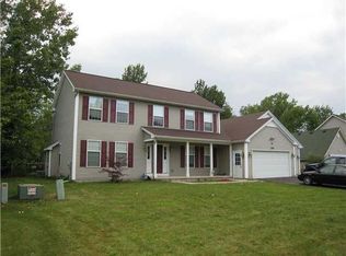 1249 Fetzner Rd, Rochester, NY 14626
