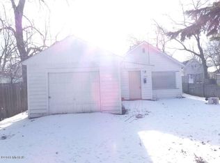 949 Emerson Ave, Muskegon, MI 49442